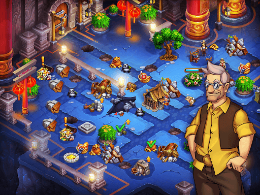 Alicia Quatermain: Secrets Of screenshot 10 - screenshot