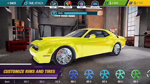 Car Mechanic Simulator 21 screenshot 2 - screenshot