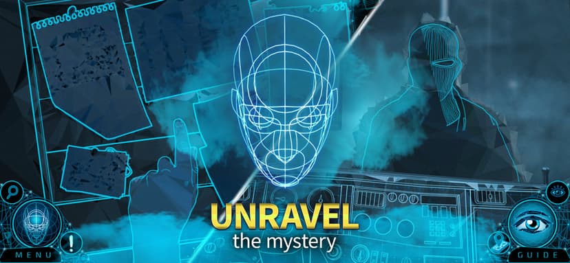 Mindframe: The Secret Design screenshot 5 - screenshot