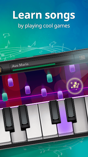 Piano - Music Keyboard & Tiles screenshot 3 - screenshot