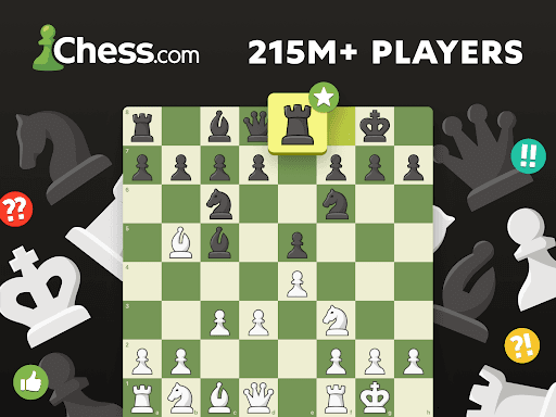 Chess - Play and Learn Online screenshot 17 - screenshot