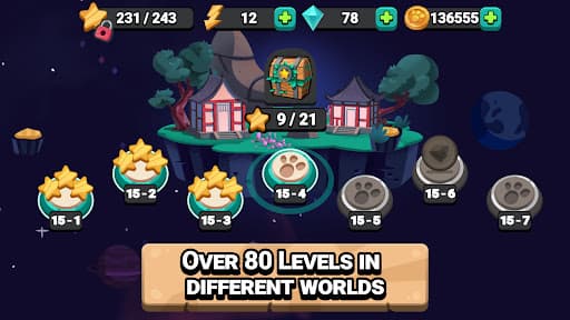 Dino Bash: Travel Through Time screenshot 16 - screenshot