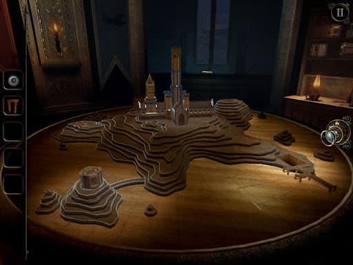 The Room Three screenshot 12 - screenshot
