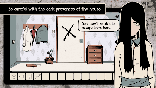 The Girl in the Window screenshot 15 - screenshot
