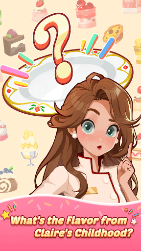 Dessert Bliss: Sorting Puzzle screenshot 3 - screenshot