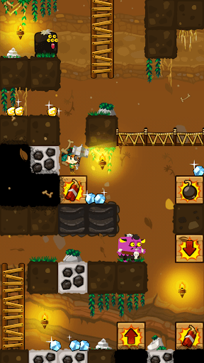 Pocket Mine 3 screenshot 4 - screenshot