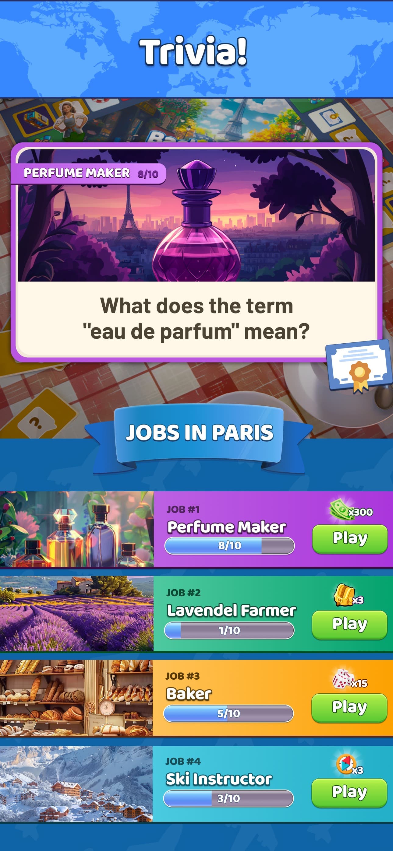 Backpacker™ Go! screenshot 4 - screenshot