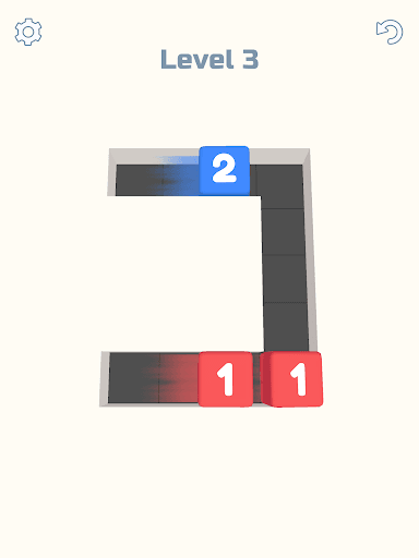 Cubes Control screenshot 11 - screenshot
