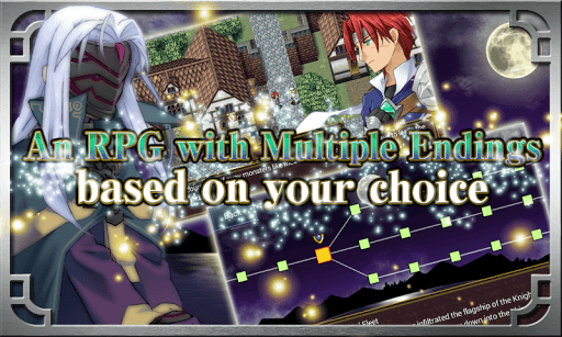 RPG Soul Historica screenshot 2 - screenshot