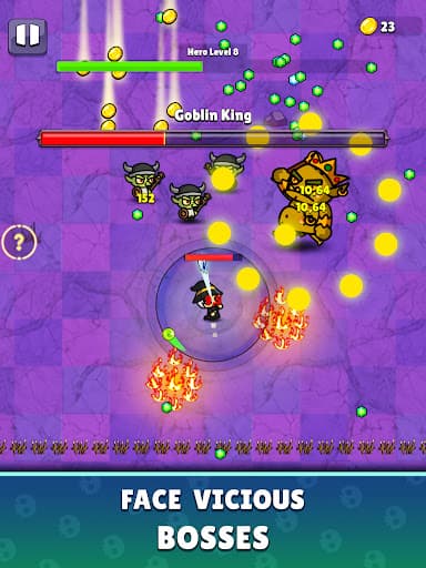 Rise of Necromancer screenshot 13 - screenshot