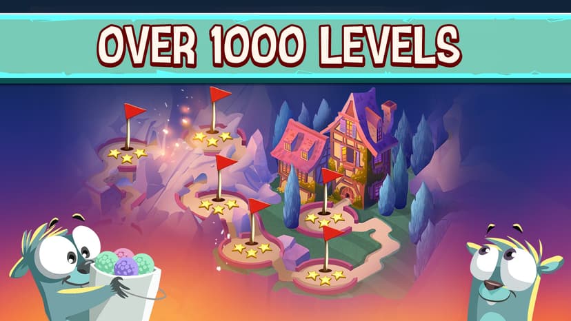 Solitaire Blast – Fairway Card screenshot 4 - screenshot