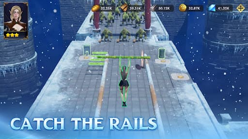Puzzles & Conquest screenshot 14 - screenshot