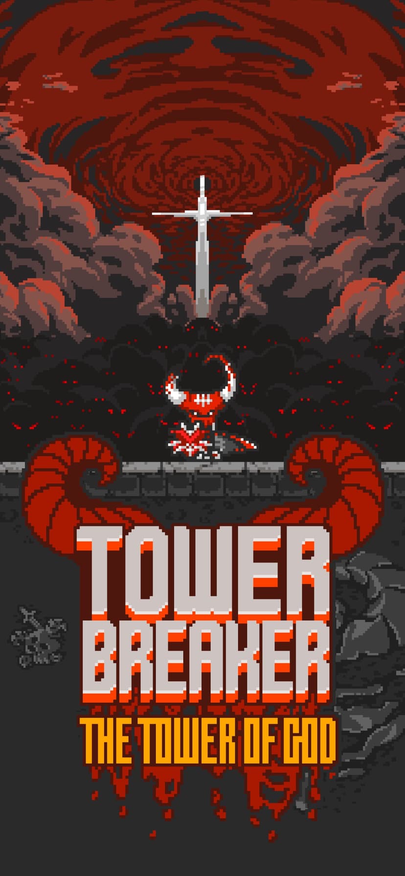 Tower Breaker - Hack & Slash screenshot 8 - screenshot