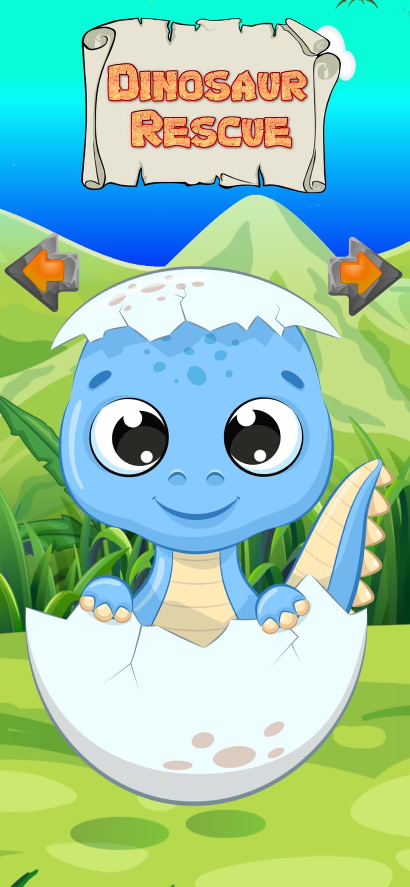 Dinosaur Game for Boys & Girls screenshot 2 - screenshot