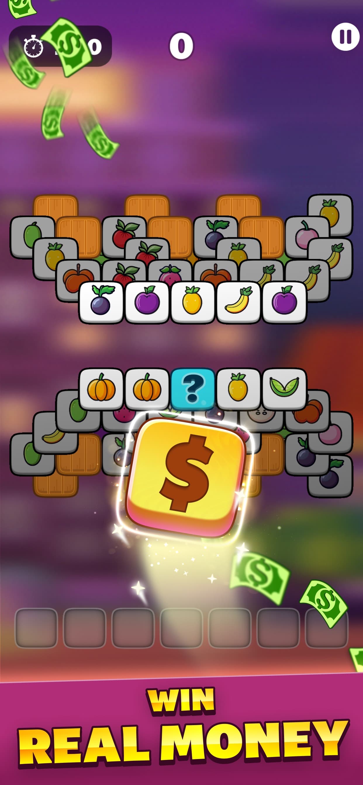 Tile Match - Win Cash screenshot 2 - screenshot