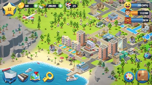 City Island 6: Building Town screenshot 29 - screenshot