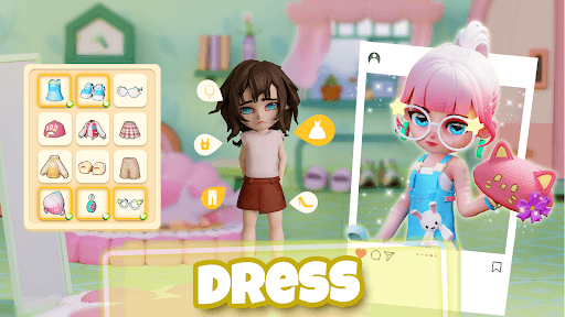 Hugisland screenshot 22 - screenshot