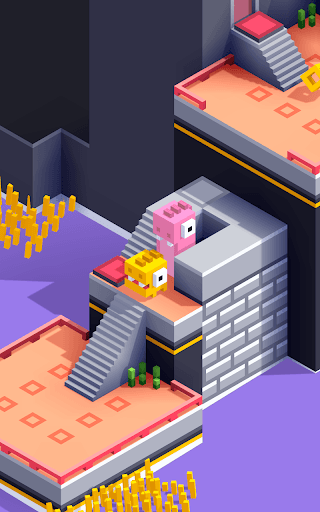 Dino Bros screenshot 5 - screenshot