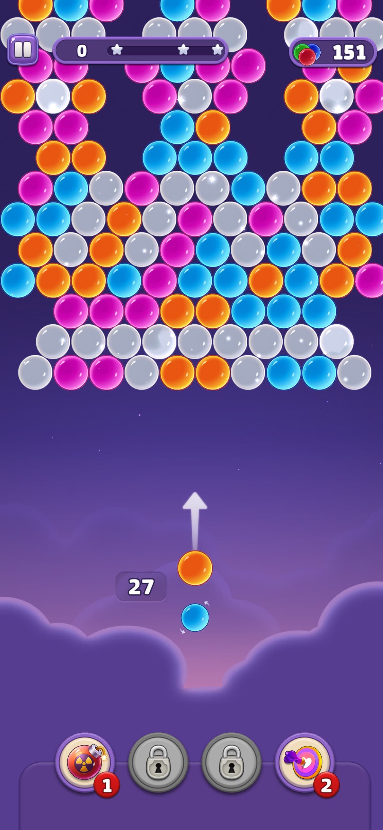 Bubble Family screenshot 7 - screenshot