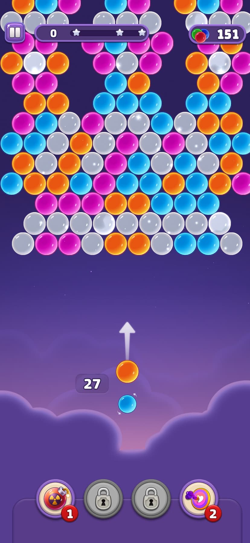 Bubble Family screenshot 7 - screenshot