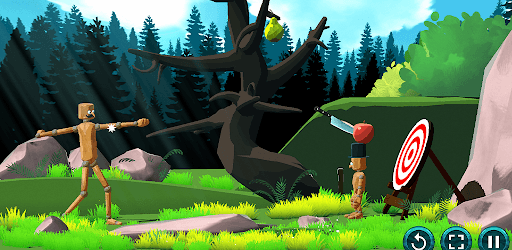Knife To Meet You: Hit & Slice screenshot 8 - screenshot