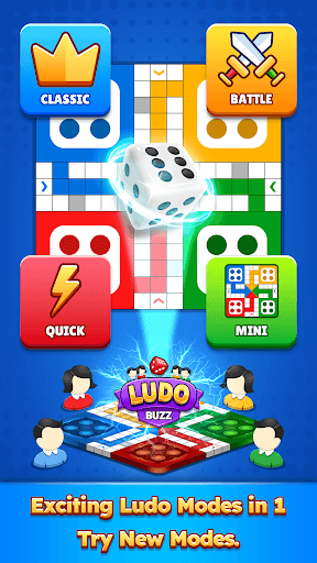 Ludo Buzz - Multiplayer Game screenshot 36 - screenshot