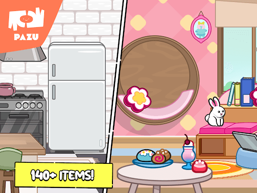 Avatar Maker Dress up for kids screenshot 11 - screenshot