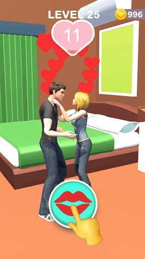 Couple Life 3D screenshot 6 - screenshot