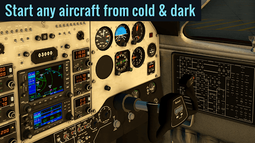 X-Plane Flight Simulator screenshot 7 - screenshot