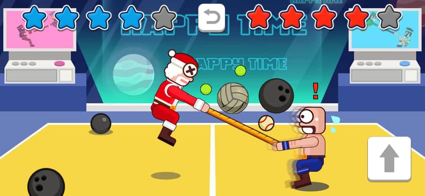 Fun Drag Party screenshot 3 - screenshot