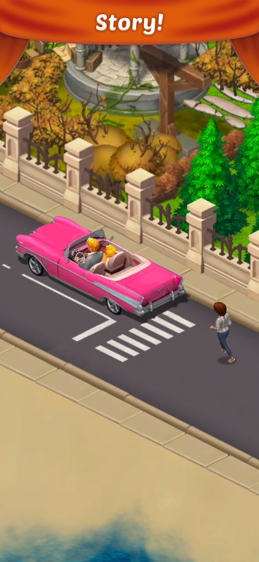 Mother Match screenshot 2 - screenshot