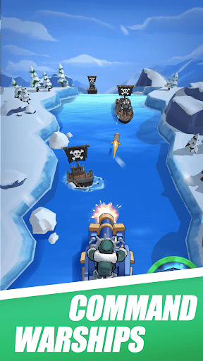 Blue Castaways screenshot 23 - screenshot