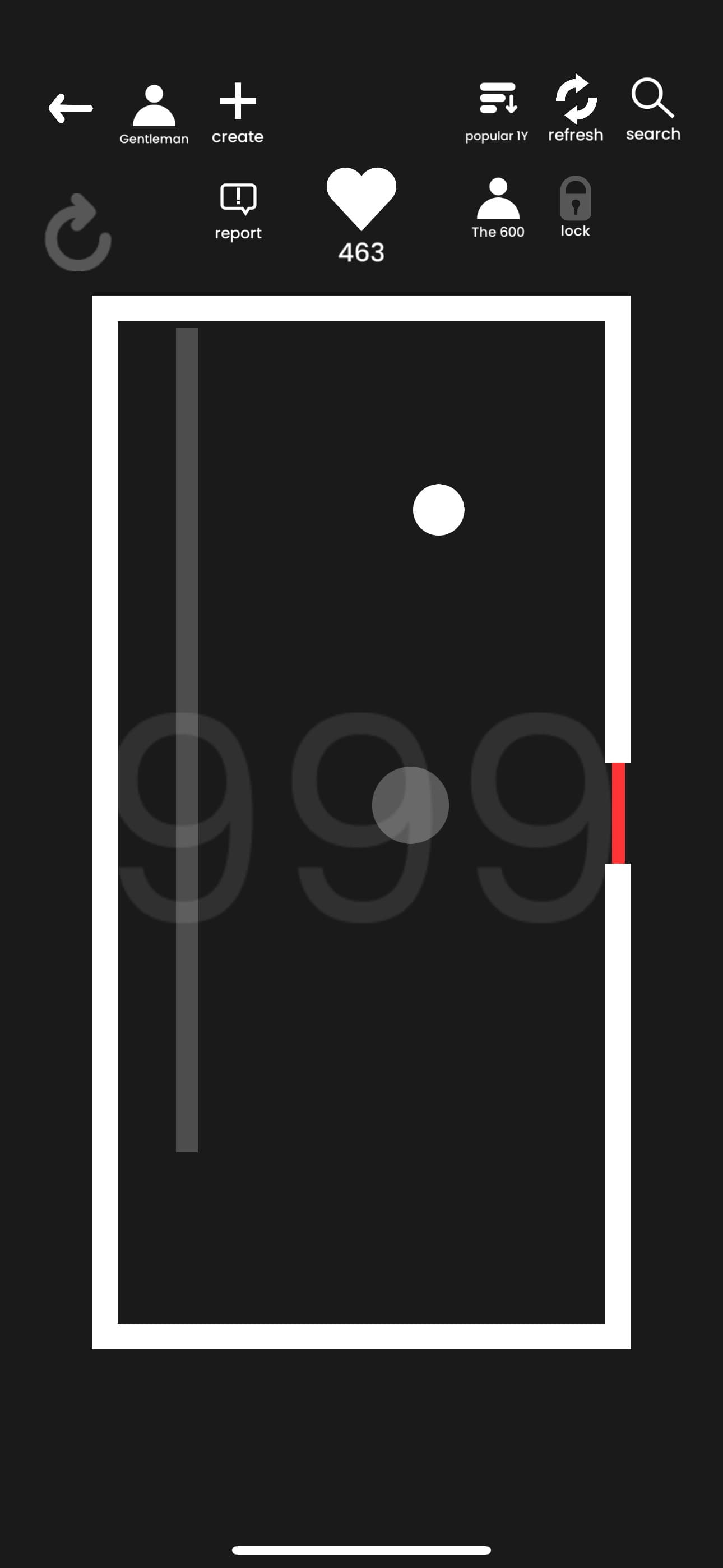 Walls - Launch The Ball Game screenshot 2 - screenshot