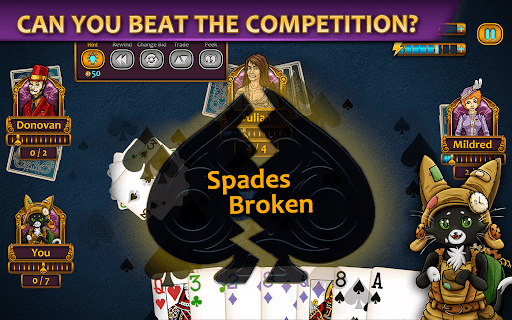 Aces® Spades screenshot 12 - screenshot