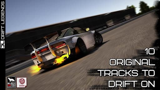 Drift Legends - Drifting games screenshot 13 - screenshot