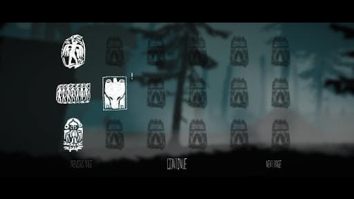 The Mooseman screenshot 4 - screenshot