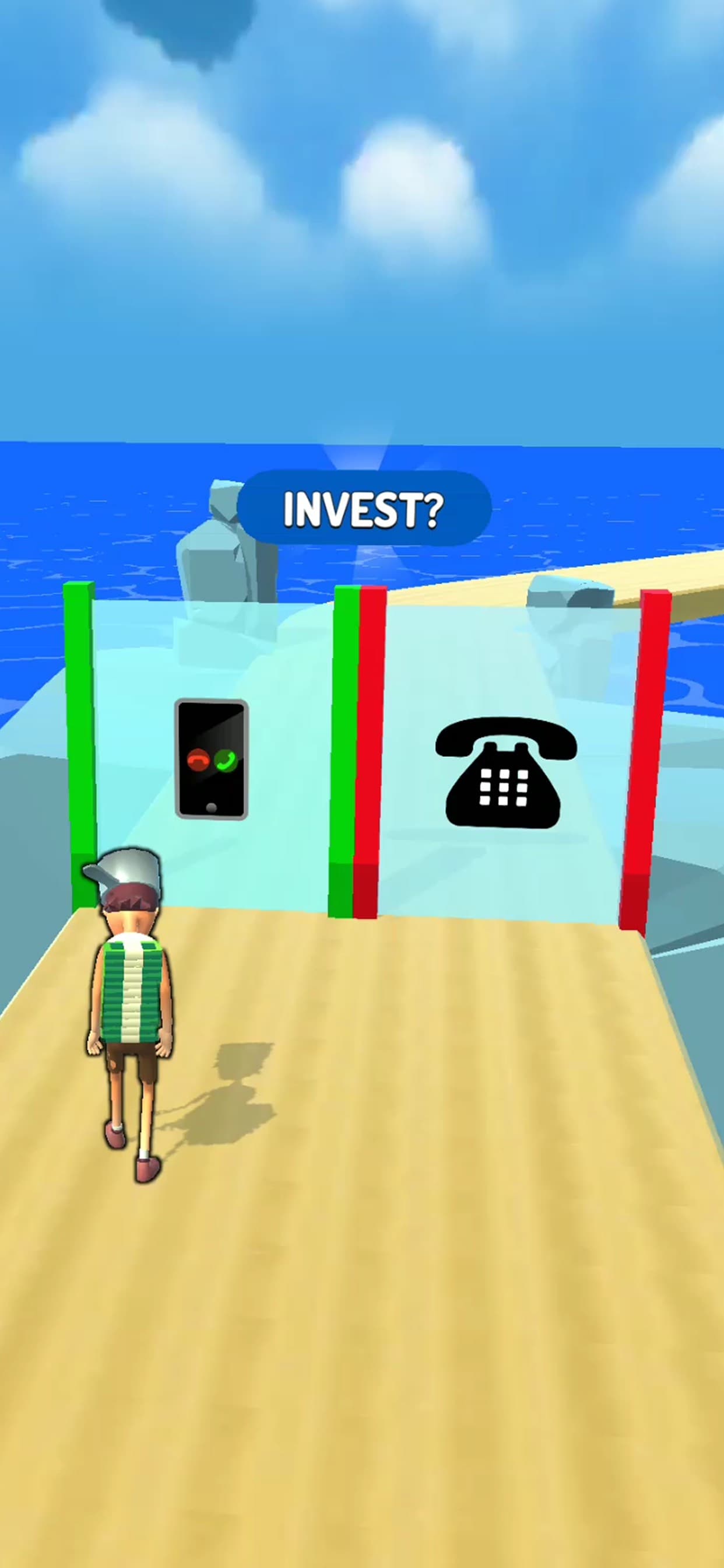 Investment Run - Invest Fast screenshot 1 - screenshot
