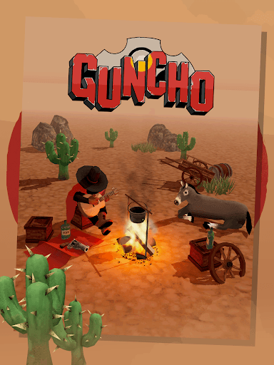 Guncho screenshot 14 - screenshot