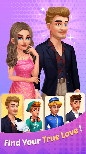 Makeover Studio - Merge Makeup screenshot 17 - screenshot