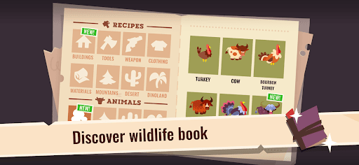 Cowboy Valley: Idle RPG Texas screenshot 8 - screenshot