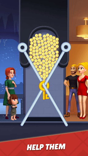 Home Pin 2: Family Adventure screenshot 11 - screenshot