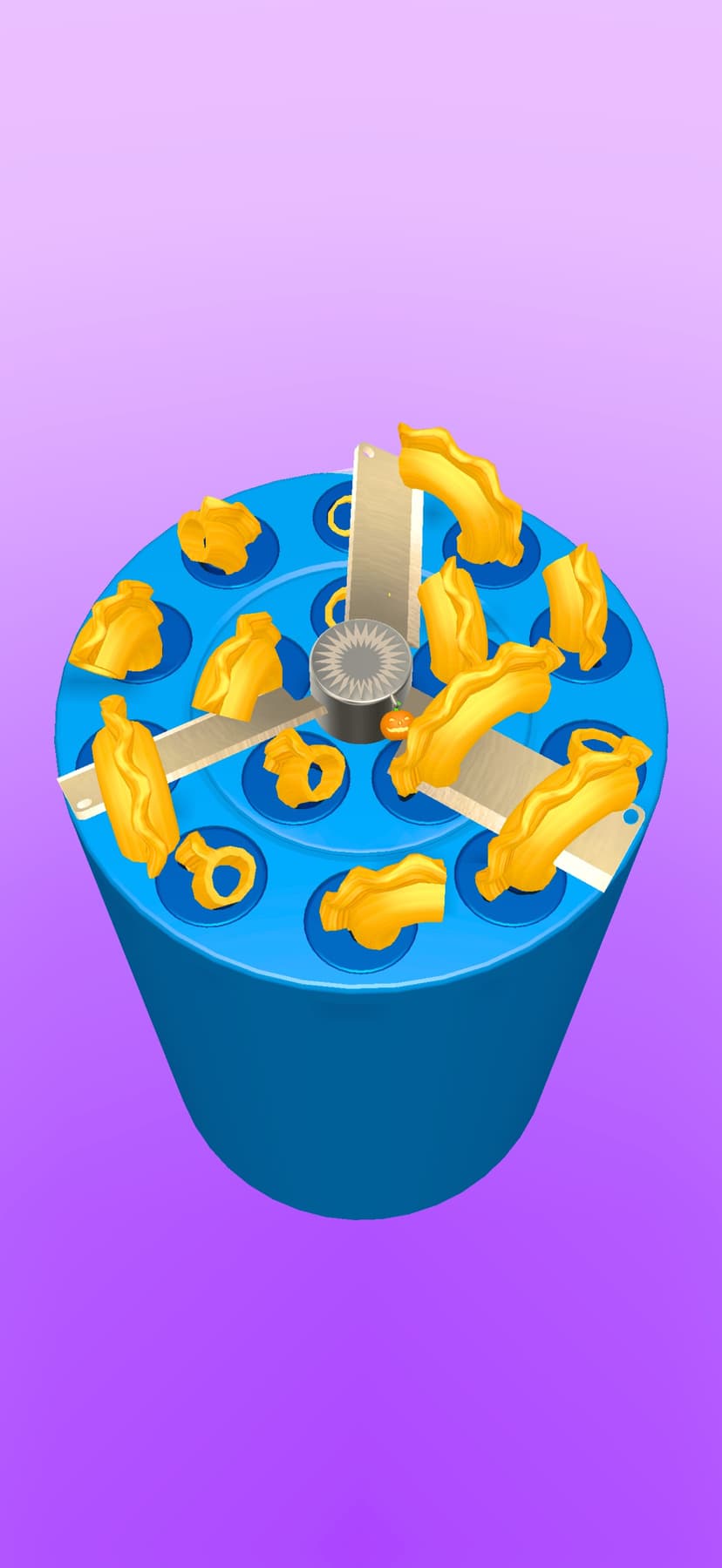 Pasta Machine screenshot 6 - screenshot