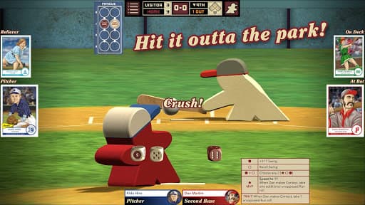 Bottom of the 9th screenshot 9 - screenshot