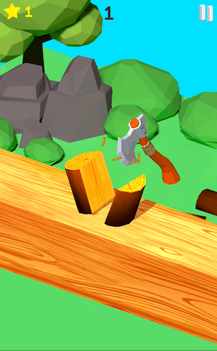 Chop It screenshot 17 - screenshot