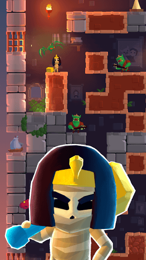 Once Upon a Tower screenshot 4 - screenshot