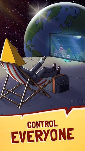 We Are Illuminati: Conspiracy screenshot 25 - screenshot