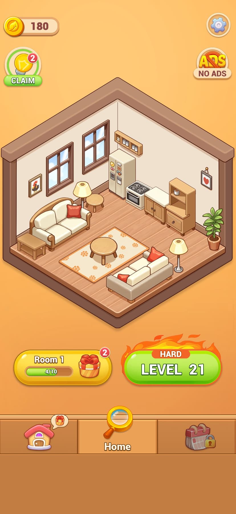 Hidden Quest: Seek & Discover screenshot 6 - screenshot