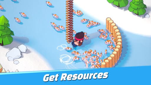 Idle Weapon Shop screenshot 5 - screenshot