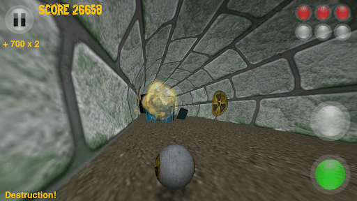 Radio Ball 3D screenshot 5 - screenshot