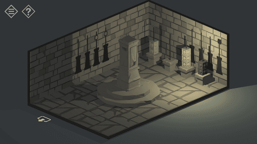 Tiny Room Stories Town Mystery screenshot 7 - screenshot